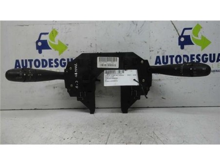 Mando De Luces Citroen C4 Berlina  1 6 HDi