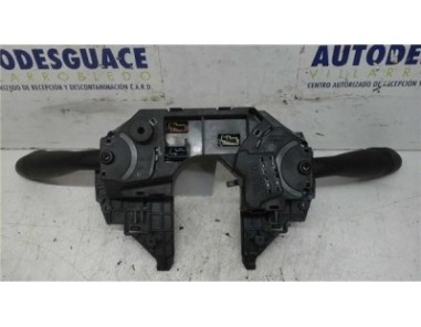 Mando De Luces Citroen C4 Berlina  1 6 HDi