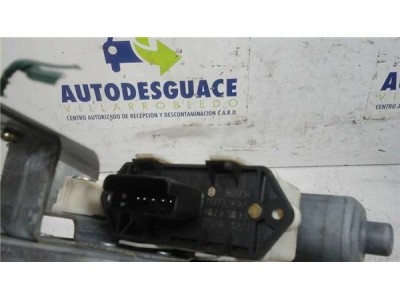 Elevalunas Electrico Trasero Derecho Citroen C4 Berlina  1 6 HDi