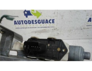 Elevalunas Electrico Trasero Derecho Citroen C4 Berlina  1 6 HDi