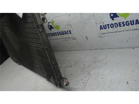 Radiador Aire Acondicionado Citroen C4 Berlina  1 6 16V