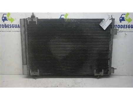Radiador Aire Acondicionado Citroen C4 Berlina  1 6 16V