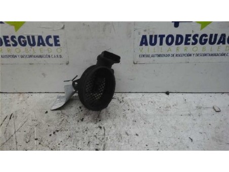 Caudalimetro Citroen C4 Berlina  1 6 HDi