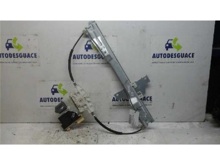 Elevalunas Electrico Delantero Derecho Citroen C4 Berlina  1 6 HDi