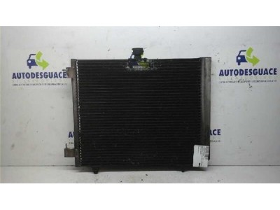 Radiador Aire Acondicionado Citroen C3  1 4 i