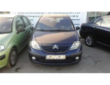 Radiador Aire Acondicionado Citroen C3  1 4 i