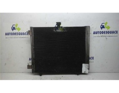 Radiador Aire Acondicionado Citroen C3  1 4 i