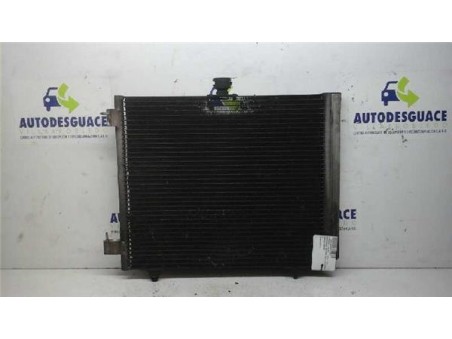 Radiador Aire Acondicionado Citroen C3  1 4 i