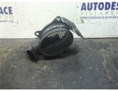 Caudalimetro Citroen C4 Berlina  1 6 HDi