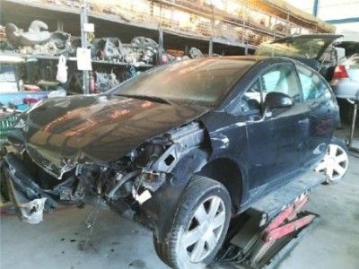 Caudalimetro Citroen C4 Berlina  1 6 HDi 2