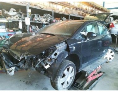 Caudalimetro Citroen C4 Berlina  1 6 HDi