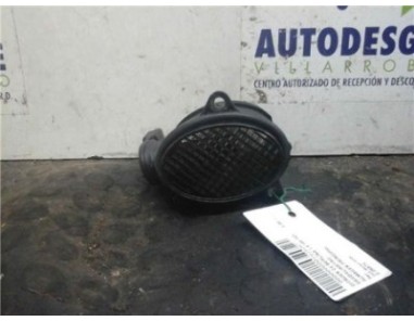 Caudalimetro Citroen C4 Berlina  1 6 HDi