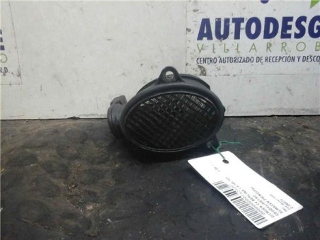 Caudalimetro Citroen C4 Berlina  1 6 HDi