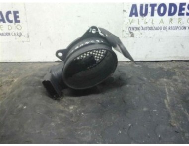 Caudalimetro Citroen C4 Berlina  1 6 HDi
