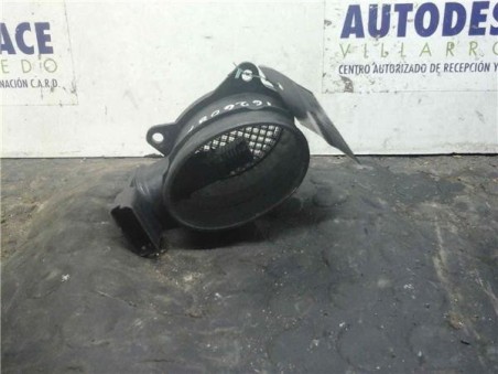 Caudalimetro Citroen C4 Berlina  1 6 HDi