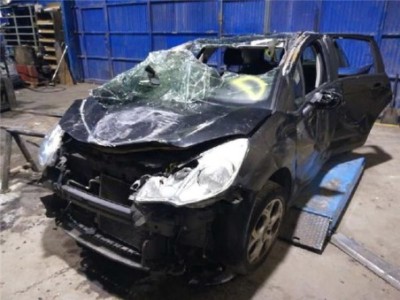 Mandos Climatizador Citroen C3  1 4 HDi 70 2