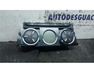 Mandos Climatizador Citroen C3  1 4 HDi 70