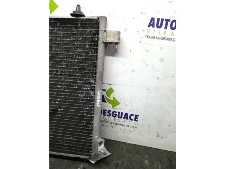 Radiador Aire Acondicionado Citroen C3  1 4 HDi 70