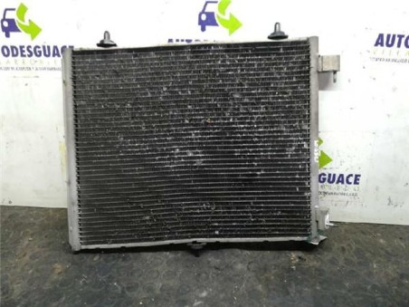 Radiador Aire Acondicionado Citroen C3  1 4 HDi 70