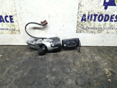 Antirrobo Citroen C3  1 4 HDi 70