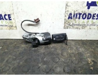 Antirrobo Citroen C3  1 4 HDi 70