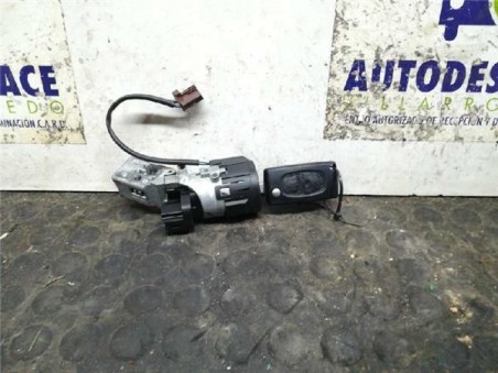 Antirrobo Citroen C3  1 4 HDi 70