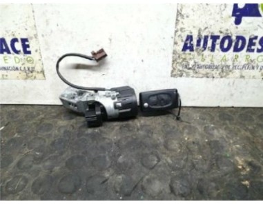Antirrobo Citroen C3  1 4 HDi 70