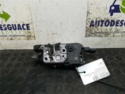 Cerradura Puerta Delantera Izquierda Citroen C3  1 4 HDi 70