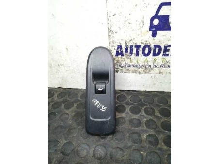 Botonera Puerta Delantera Derecha Citroen C3  1 4 HDi 70