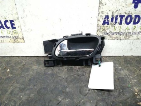Manilla Interior Puerta Trasera Izquierda Citroen C3  1 4 HDi 70
