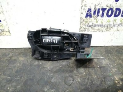 Manilla Interior Puerta Delantera Izquierda Citroen C3  1 4 HDi 70