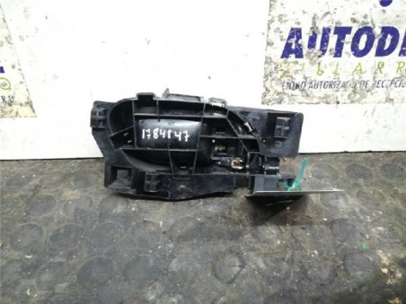 Manilla Interior Puerta Delantera Izquierda Citroen C3  1 4 HDi 70