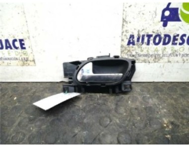 Manilla Interior Puerta Delantera Izquierda Citroen C3  1 4 HDi 70