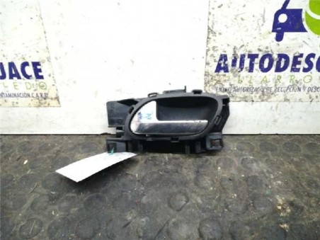 Manilla Interior Puerta Delantera Izquierda Citroen C3  1 4 HDi 70