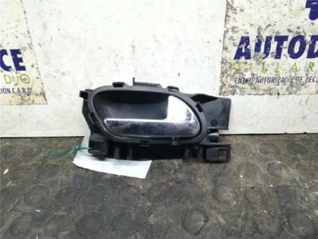 Manilla Interior Puerta Delantera Derecha Citroen C3  1 4 HDi 70