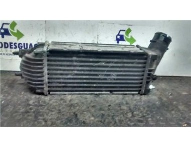 Intercooler Citroen C4 Berlina  1 6 HDi