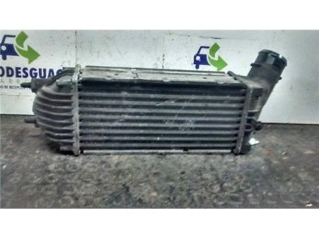 Intercooler Citroen C4 Berlina  1 6 HDi
