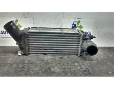 Intercooler Citroen C4 Berlina  1 6 HDi