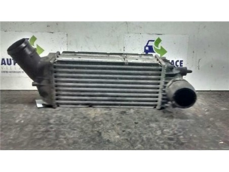Intercooler Citroen C4 Berlina  1 6 HDi