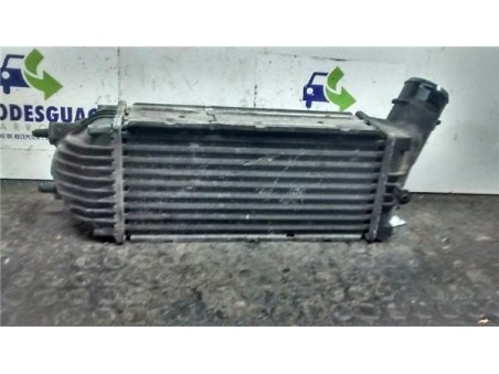 Intercooler Citroen C4 Berlina  1 6 HDi