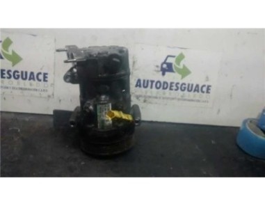 Compresor Aire Acondicionado Citroen C4 Berlina  1 6 HDi