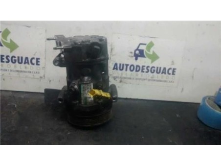 Compresor Aire Acondicionado Citroen C4 Berlina  1 6 HDi