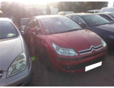 Compresor Aire Acondicionado Citroen C4 Berlina  1 6 HDi