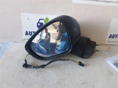 Retrovisor Izquierdo Citroen C3  1 4 Attraction [1 4 Ltr  - 50 kW HDi FAP]