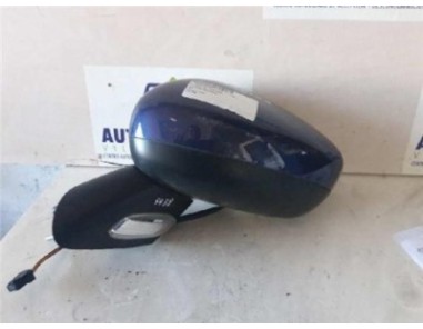 Retrovisor Izquierdo Citroen C3  1 4 Attraction [1 4 Ltr  - 50 kW HDi FAP]