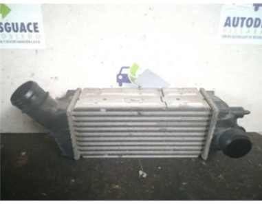 Intercooler Citroen C4 Berlina  1 6 HDi