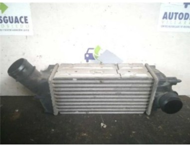 Intercooler Citroen C4 Berlina  1 6 HDi