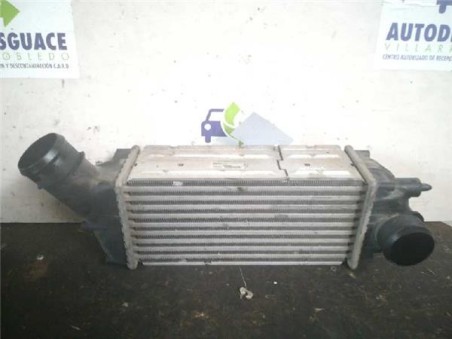 Intercooler Citroen C4 Berlina  1 6 HDi
