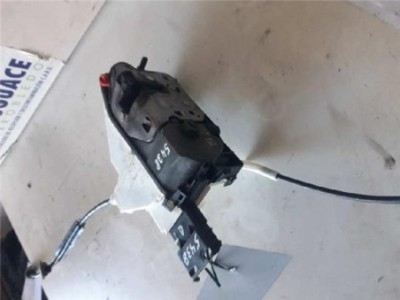 Cerradura Puerta Trasera Derecha Citroen C3  1 4 Attraction [1 4 Ltr  - 50 kW HDi FAP]