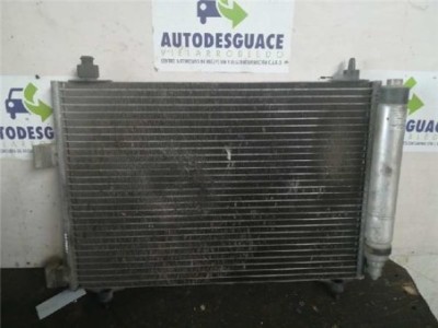Radiador Aire Acondicionado Citroen C4 Berlina  1 6 HDi